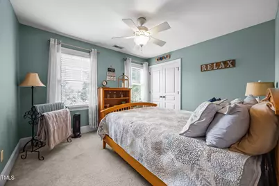 2018 Stoneyridge Drive, Raleigh, NC 27614 - Photo 25