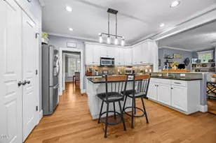 2018 Stoneyridge Dr, Raleigh, NC 27614 - Photo 13