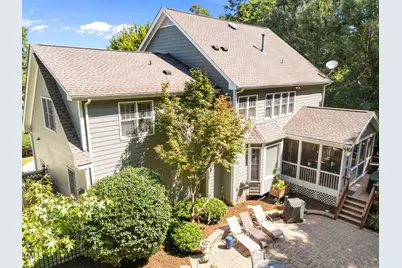 2018 Stoneyridge Drive, Raleigh, NC 27614 - Photo 41