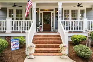 2018 Stoneyridge Dr, Raleigh, NC 27614 - Photo 5