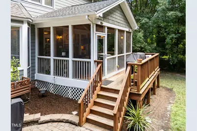 2018 Stoneyridge Drive, Raleigh, NC 27614 - Photo 45