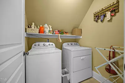 2018 Stoneyridge Drive, Raleigh, NC 27614 - Photo 37