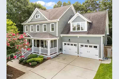 2018 Stoneyridge Drive, Raleigh, NC 27614 - Photo 53