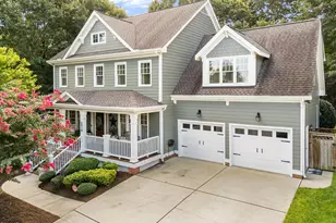 2018 Stoneyridge Dr, Raleigh, NC 27614 - Photo 53