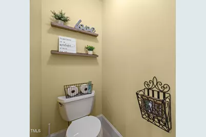 2018 Stoneyridge Drive, Raleigh, NC 27614 - Photo 23
