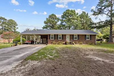 103 Virginia Street, Spring Hope, NC 27882 - Photo 1