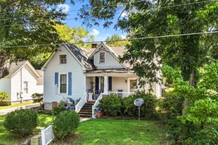 617 Raleigh St, Oxford, NC 27565 - Photo 3