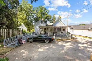 617 Raleigh St, Oxford, NC 27565 - Photo 7