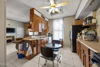 617 Raleigh Street, Oxford, NC 27565 - Photo 13