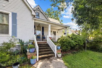 617 Raleigh Street, Oxford, NC 27565 - Photo 5