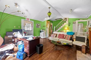 617 Raleigh St, Oxford, NC 27565 - Photo 9