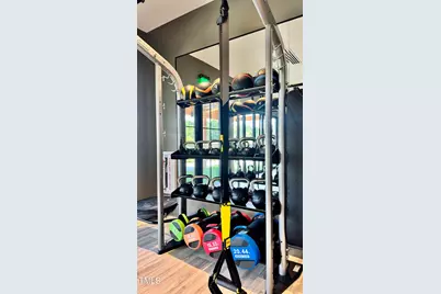 2412 Flemingstone Lane #49, Raleigh, NC 27610 - Photo 11