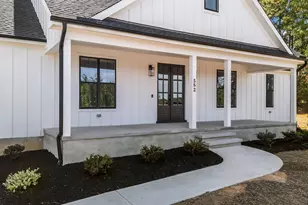 582 Harnett Central Rd, Fuquay Varina, NC 27526 - Photo 5