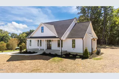 582 Harnett Central Road, Fuquay Varina, NC 27526 - Photo 3