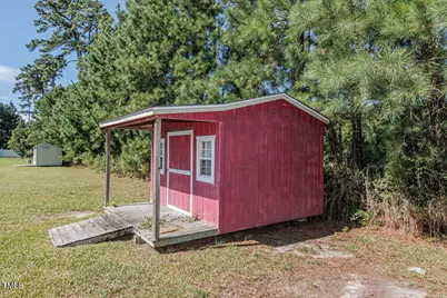 1126 Weathervane Hill Drive, Rocky Mount, NC 27803 - Photo 25