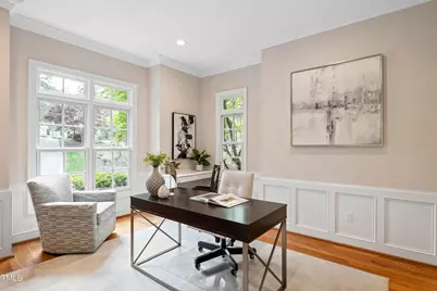 10370 Spaight, Chapel Hill, NC 27517 - Photo 5