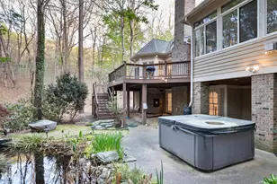 10370 Spaight, Chapel Hill, NC 27517 - Photo 53