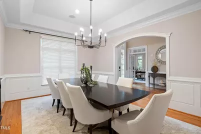 10370 Spaight, Chapel Hill, NC 27517 - Photo 7