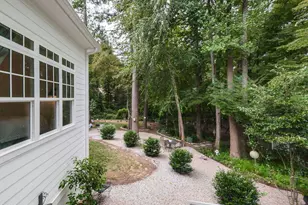 5309 Alpine Dr, Raleigh, NC 27609 - Photo 41