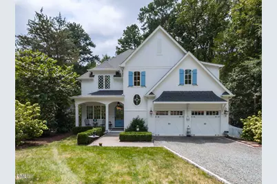 5309 Alpine Drive, Raleigh, NC 27609 - Photo 65