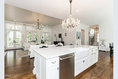 5309 Alpine Drive, Raleigh, NC 27609 - Photo 13