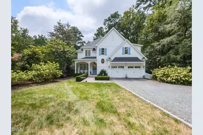 5309 Alpine Drive, Raleigh, NC 27609 - Photo 67