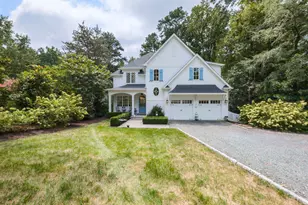 5309 Alpine Dr, Raleigh, NC 27609 - Photo 67