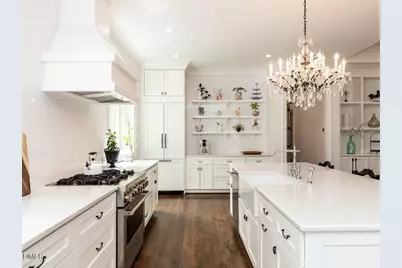 5309 Alpine Drive, Raleigh, NC 27609 - Photo 11