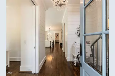 5309 Alpine Drive, Raleigh, NC 27609 - Photo 3