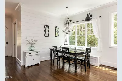 5309 Alpine Drive, Raleigh, NC 27609 - Photo 9