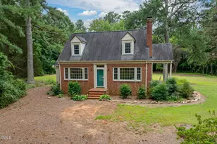 159 Manson-Drewry Rd, Manson, NC 27553 - Photo 3