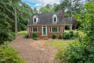 159 Manson-Drewry Rd, Manson, NC 27553 - Photo 43