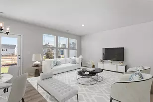 951 Westerland Wy, Durham, NC 27703 - Photo 5