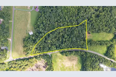 Lot 1 Schley Road, Hillsborough, NC 27278 - Photo 1