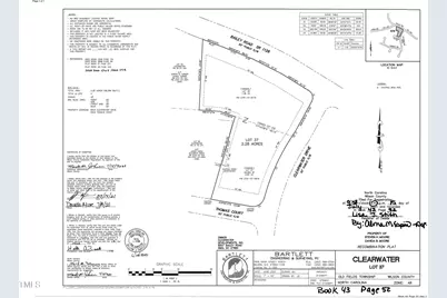 8404 Thomas Court, Sims, NC 27880 - Photo 3