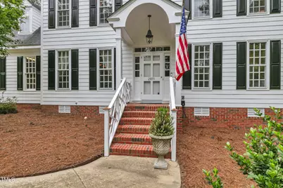 2811 Deerfield Lane N, Wilson, NC 27896 - Photo 3