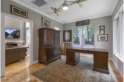 2811 Deerfield Lane N, Wilson, NC 27896 - Photo 17