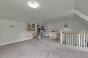 2811 Deerfield Ln N, Wilson, NC 27896 - Photo 33