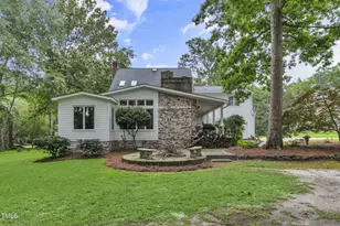 2811 Deerfield Ln N, Wilson, NC 27896 - Photo 41