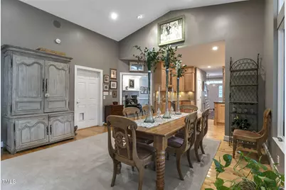 2811 Deerfield Lane N, Wilson, NC 27896 - Photo 11