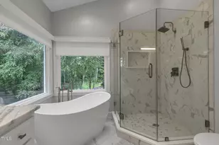 2811 Deerfield Ln N, Wilson, NC 27896 - Photo 23