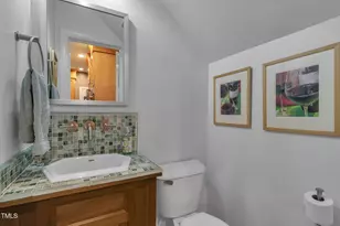 2811 Deerfield Ln N, Wilson, NC 27896 - Photo 15