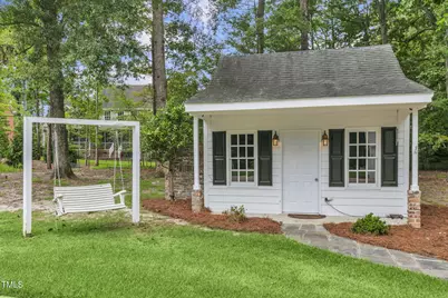 2811 Deerfield Lane N, Wilson, NC 27896 - Photo 39