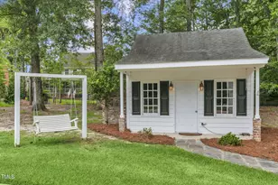 2811 Deerfield Ln N, Wilson, NC 27896 - Photo 39