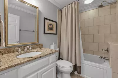 2811 Deerfield Lane N, Wilson, NC 27896 - Photo 29