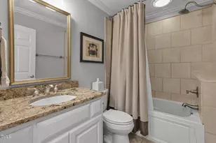 2811 Deerfield Ln N, Wilson, NC 27896 - Photo 29