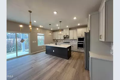 3513 Telluride Trail, Raleigh, NC 27616 - Photo 3