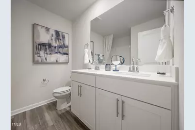 3521 Telluride Trail, Raleigh, NC 27616 - Photo 31