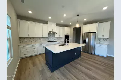 3521 Telluride Trail, Raleigh, NC 27616 - Photo 3
