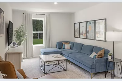 3521 Telluride Trail, Raleigh, NC 27616 - Photo 23